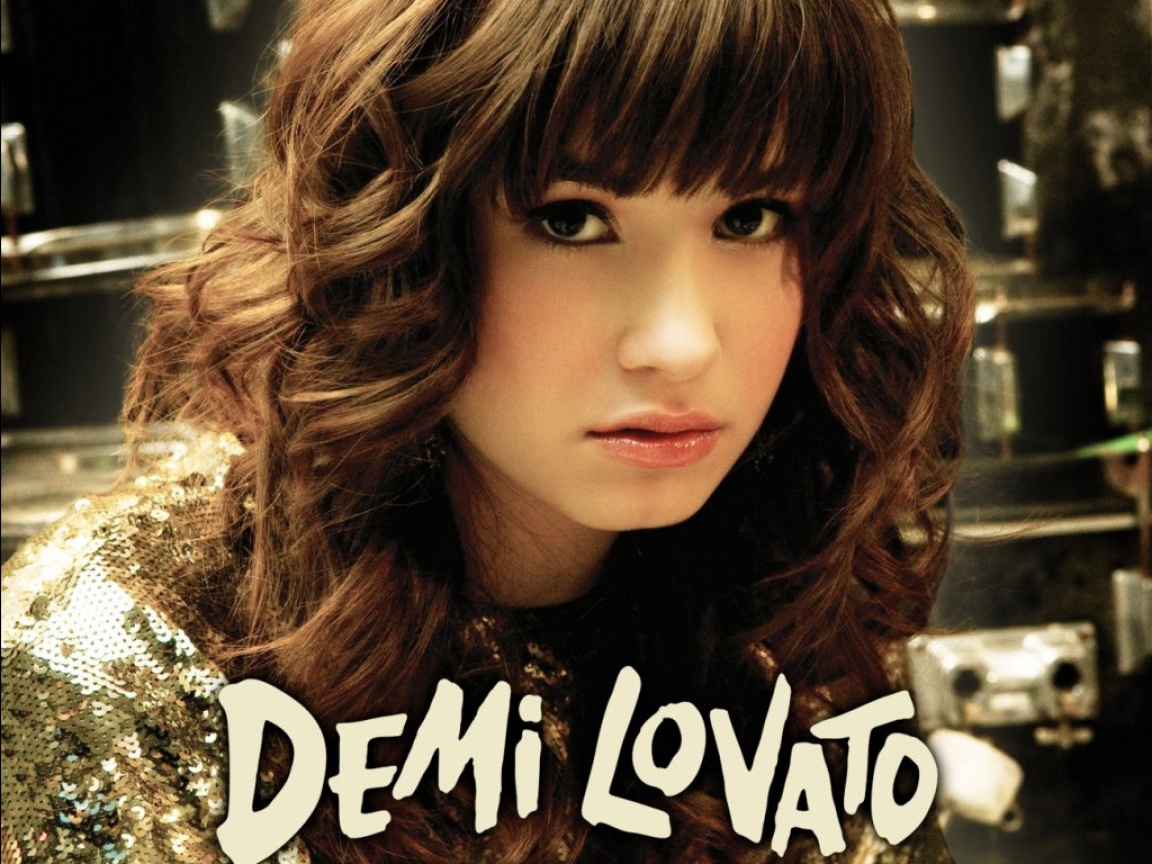 Hottest Teens Demi Lovato 86